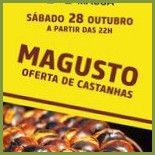Doce Massa Exterior