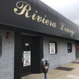 Riviera Lounge Exterior