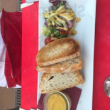 Baybrooks Comida