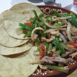 Vips Comida