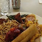 Wok on Chinese Cuisine food