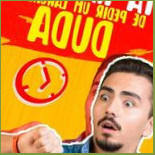 Duda Lanches Nourriture
