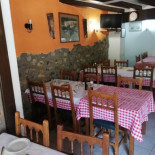Cal Magi Comida