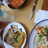 Max Caffè Comida