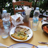 Max Caffè Comida
