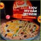 Villa's E Pizzaria Nourriture
