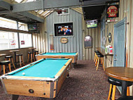 Murrayville Town Pub inside