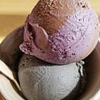 Moo Shu Ice Cream & Kitchen food