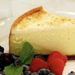 Mastro's Steakhouse Comida