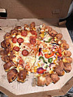 Pizza Hut Delivery Uxbridge food