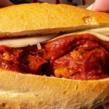 Sheetz Comida