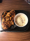 Applebee's Grill food