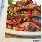 Tian Shi Fu Restaurant food
