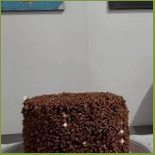 Jaque Cakes Comida