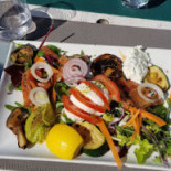 L'Épicéa Comida