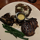 The Keg Steakhouse & Bar food