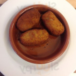 Stadthöfle Comida