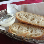 Stromboli Comida