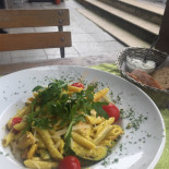 Stromboli Comida