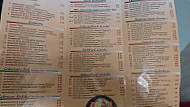 Hong Phat menu