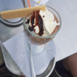 Ciao Claus Café Comida