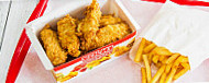 Chicken Spot food