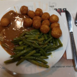 Lebuffet Comida