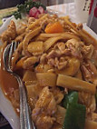 Chinarestaurant Ming Ming food