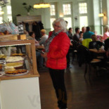 Café Eigler Comida