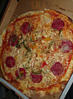Pizzeria portobello food