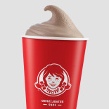 Wendy's Comida