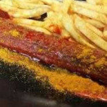 Madagascar Comida