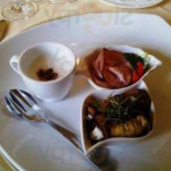 Hostellerie Bacher Gmbh Comida