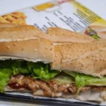 Churras Box Comida