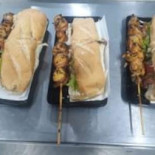 Churras Box Comida