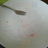 Paradies Comida