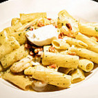 Avanzare Italian Dining food