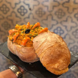 Allchiado Food