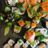 Sakura Comida