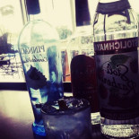 Monkey Magees Comida