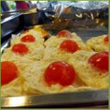 ครัวตาไข่ข้าวแกงแห่งเมืองคอนหนมจีนน้ำยาปู Comida