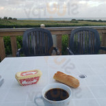 L'oceane Comida