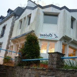 L'oceane Comida