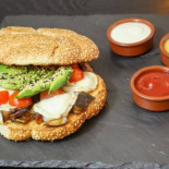 O'fish Comida
