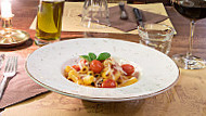 Trattoria Casa Toscana food