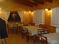 Taverna Paradiso inside