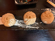 Tibet Momo menu