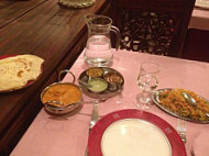 Au Shakti Indien food