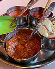 Rajrani food