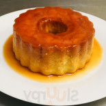 La Chamade Comida